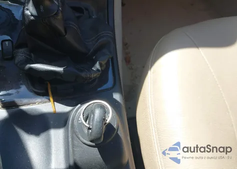 2005 Saab 9-5 Arc z USA, uszkodzony, nr VIN YS3ED45A153524016